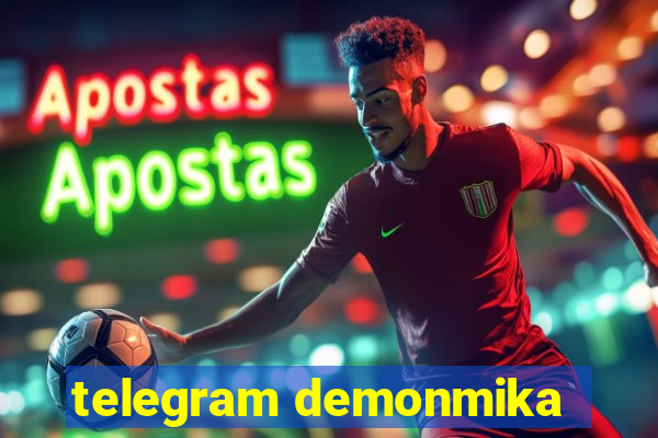 telegram demonmika